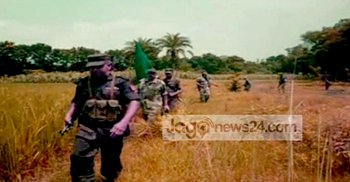 2 Bangladeshi nationals killed by BSF