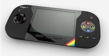 Retro computer project directors row   