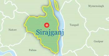 2 killed in Sirajganj ‘gunfight’