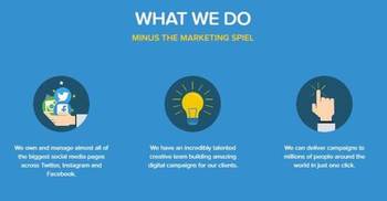 Social media stars warned over undeclared paid-for ads 