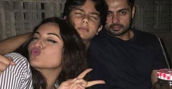 Sonakshi Sinha to tie the knot soon 