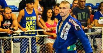 New Zealand athlete ‘kidnapped’ in Rio 