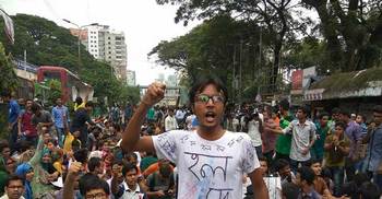 JnU students to boycott classes, exams tomorrow