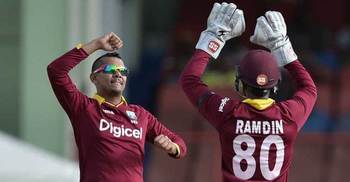 Narine crafts winning start for WI