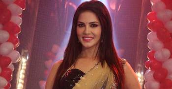Pakistan to ban Sunny Leone song? 