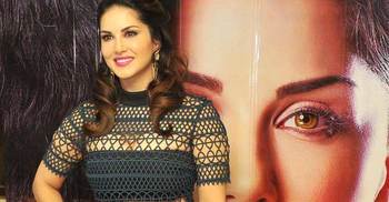 Sunny Leone decodes why reality shows are big