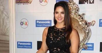 Reality TV is not scripted: Sunny Leone 