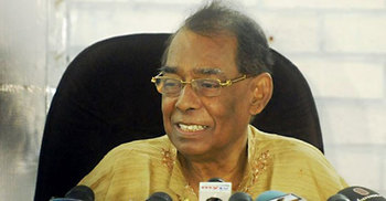 Pakistan and Jamaat involve in Gulshan attack: Suranjit