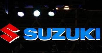 Japan officials raid Suzuki headquarters