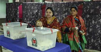 No progress in Bangladesh HR situation: UK