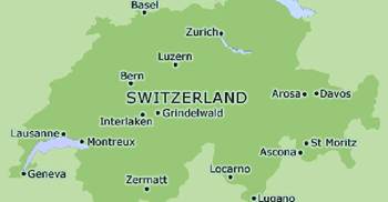 Muslim girls denied Swiss citizenship as refuse to swim with boys