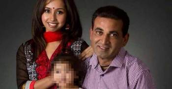 Bangladesh woman, ex-partner found dead at Sydney home