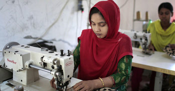 Saudi visitors warned against charity work in BD