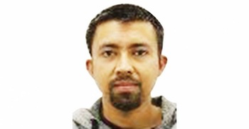 Tamim among 3 militants killed