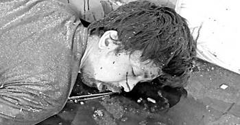 N’gang raid: killed militants indentified  