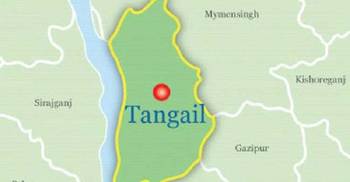 5 killed, 19 injured as bus overturns in Tangail 