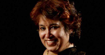Taslima Nasreen writes: If I were to be hacked