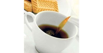 Foods that help you de-stress 