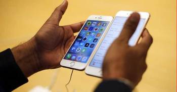 Fastest mobile 4G network speed record ‘broken’