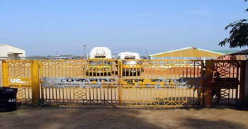 লক্ষ্যমাত্রা পূরণ করতে পারেনি টেকনাফ স্থলবন্দর 