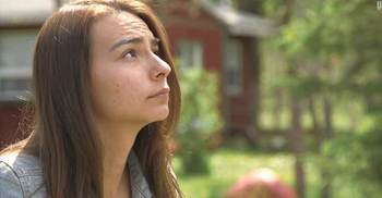 Canadian teenagers sold for sex