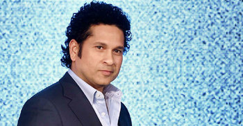 Tendulkar wishes wrestler for winning first Olympics 