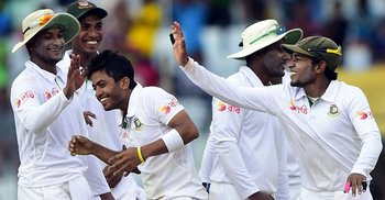 ICC rejects two-tier Test Championship idea 
