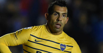 Tevez hints at imminent retirement 
