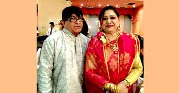 Bangladesh couple killed in Texas highway crash 