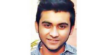 Tahmid put on six-day fresh remand