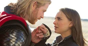 I am done with Marvel movies: Natalie Portman 