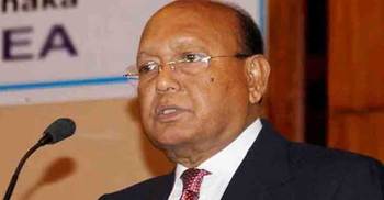 Foreigners not to be worried: Tofael 