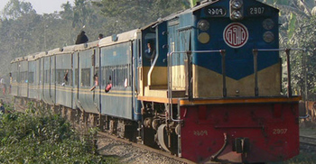 Sale of advance train tickets for Eid from tomorrow