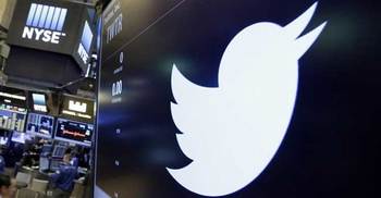 Twitter testing new direct message button 
