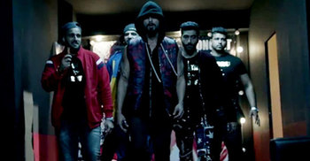 Udta Punjab fails to fly high at box office on first day