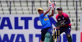 Uncapped Mosaddek picked for Afghanistan ODIs 