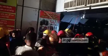 7 die in Uttara fire