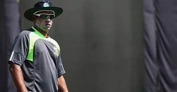 Vaas to identify Sri Lanka fast bowling talent 