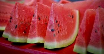 Benefits of watermelon: Stay sweet and beautiful