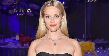 Reese Witherspoon believes in afterlife 