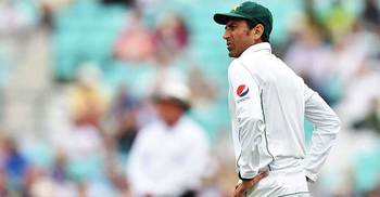 Younis returns to the top five in Test rankings