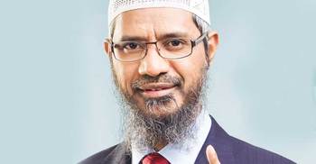 India forms 9 probe teams: Zakir Naik may be banned