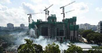 6 Bangladeshi infected with Zika virus in Singapore