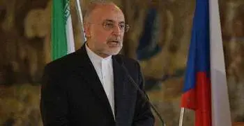 Iran requests 950 tonnes of uranium from Kazakhstan
