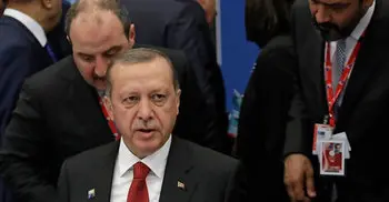 Turkey, Saudi Arabia discuss efforts to end Qatar rift