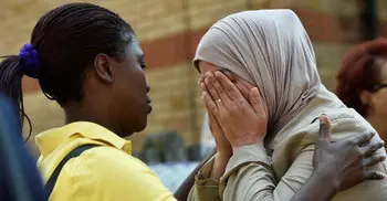 58 presumed dead in Grenfell Tower blaze