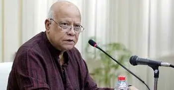 Muhith plans Tk 4,20,000 crore budget for next fiscal