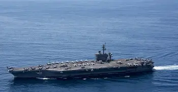 US responds to N. Korea threats