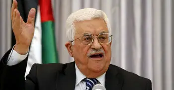Mahmoud Abbas to arrive in Dhaka on Wednesday