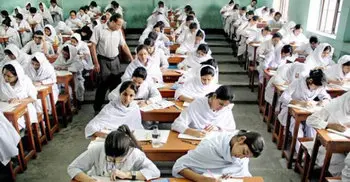HSC exams begin